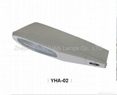 led outdoor  street light