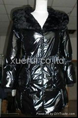 top padded-jacket