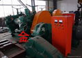 Supply various specifications refined rubber machine 2