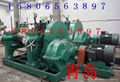 Supply various specifications refined rubber machine 5