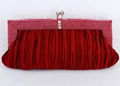 Refined design handbag purses  4