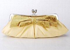 Elegant design top quality handbags 