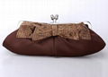 Elegant design top quality handbags  2