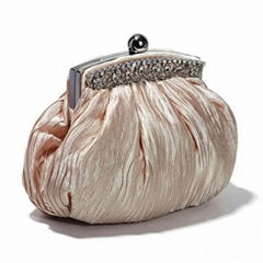 Evening bags handbag with unique styles 