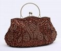 Stylish handbag bags with fashionable