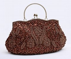 Stylish handbag bags with fashionable design  