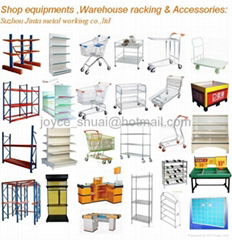 shop equipment