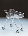 shopping trolley