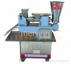 Dumpling Making Machine