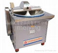 Filling making machine