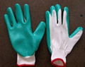 WORKING GLOVES 3