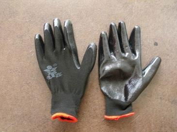 WORKING GLOVES 4