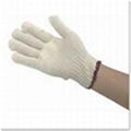 COTTON WORKING GLOVE WITH GOOD PRICE 3