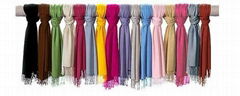 New fashion acrylic pashmina