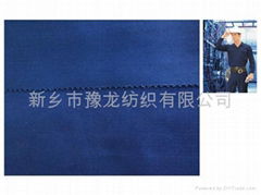 EN1149Antistatic fabric