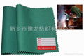 Pyrovatex CP flame retardant fabric 1