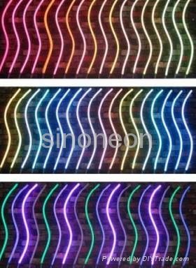 LED PLEXEON Light Multi-color SMD Type