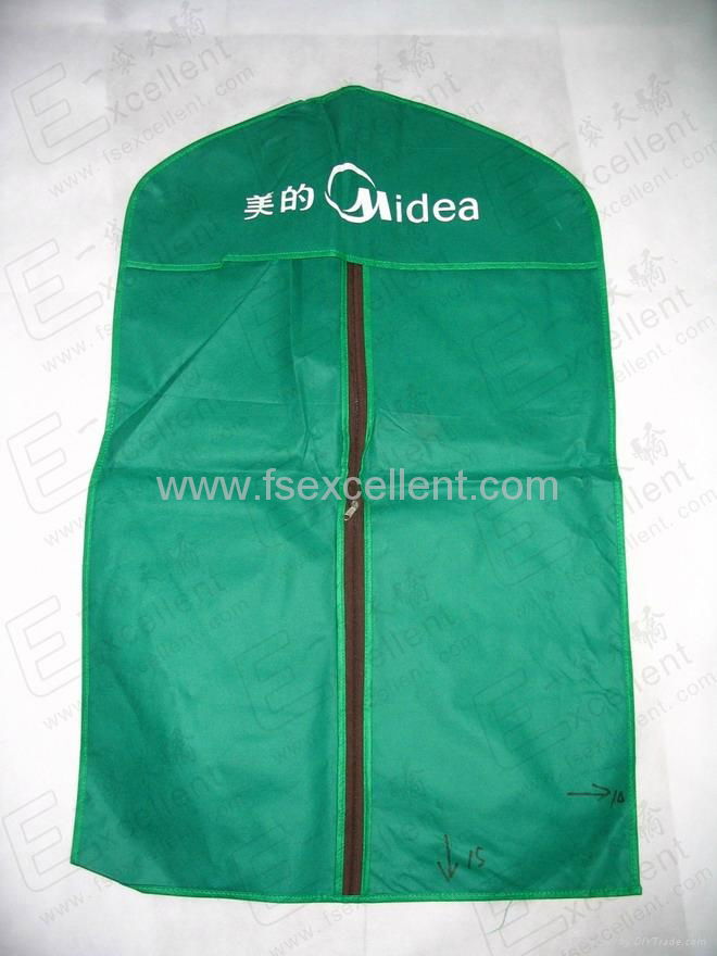 Garment Bag 2