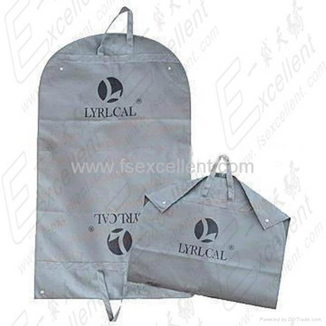 Garment Bag 5