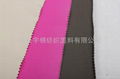 cotton spandex twill