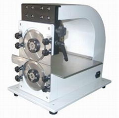 Aluminium pcb separator CWVC-1S