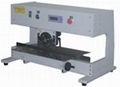 highly speed pcb depaneling machine 