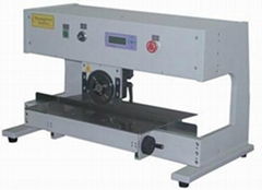 highly speed pcb depaneling machine