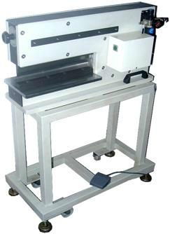 Aluminium pcb separator CWVC-1S 3