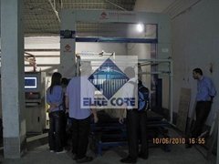 CNC Contour Cutting Machine