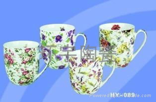 CUP&SAUCER 2