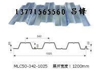 1025楼承板