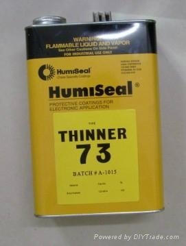 Humiseal专用稀释剂THINNER521 2