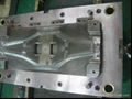 Automobile mold