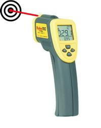 infrared thermometer