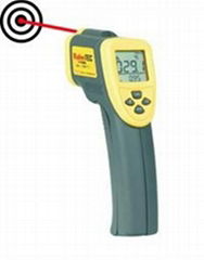 infrared thermometer