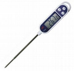 food thermometer