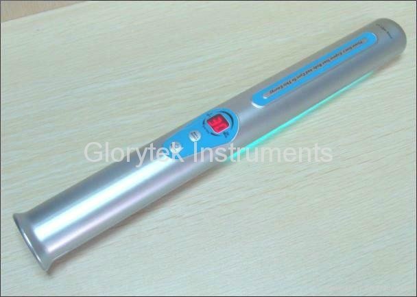 UV-C sterilizer stick