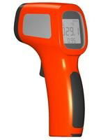 infrared thermometer