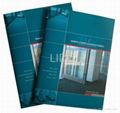 LIDI catalogue printing for company advertising 1