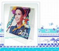 2013 Desk Calendar Printing Service 1