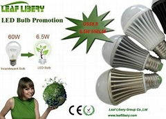 LED Bulb Light  (Big Promotion on August)