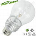  LED candle bulb  1