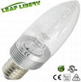  LED candle bulb  3