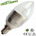  LED candle bulb  4