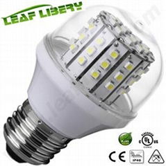 LED corn bulb  