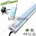 Car parking  LED tube 