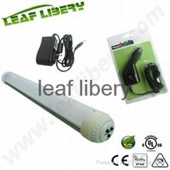 1 foot chargeable dimmable tube