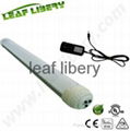 1 foot chargeable dimmable tube 2