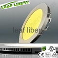 LED round down light 1