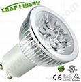 LED spot light  3